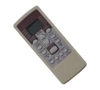 Replacement Remote Controller For RCD1C RCE1C Multiple Mode And Fan Speed Adjustment Remote