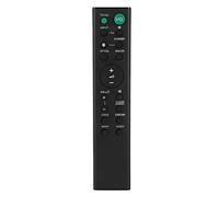 Replacement Remote Controller for RMT-AH100U Sound Bar HT-CT180/SA-CT180, Smart AV System Remote Control