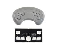 Replacement Remote Controller Receiver Control Board for with Hh-Zkty and Replacement enhancing playtime fun and interaction making every journey enjoyable (C)