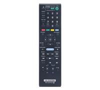 Replacement Remote Fit for Sony Blu-ray Disc DVD Home Theatre System BDV-E280 BDV-E985W BDV-E980 BDV-E880 BDV-E380 SS-TSB109 SS-WSB105 SS-CTB103 SS-TSB108 SS-TSB106 SS-WSB104 SS-WSB103 RM-ADP058