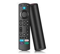 Replacement Remote for All FireSeries,Remote for Fire-TVs-Stick (HD, 4K, 4K Max, Lite),TV Cube,Remote for Hisense,TCL,Insignia,3rd Gen,Omni,QLED Smart TVs with Voice
