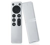 Replacement Remote for Apple TV 4K/Gen 1 2 3 4/HD, Compatible with A2169 A1842 A1625 A1427 A1469 A1378 A1218