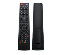 Replacement Remote For E-Motion 23/194J-GB-4B-HCU-UK HD Ready LED TV/USB Media Player