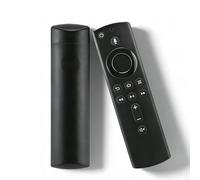 Replacement Remote for Fire Stick 4K 1st & 2nd Gen | Compatible with Fire TV Stick, Firestick Remote Control | Works with Insignia and Pioneer TV