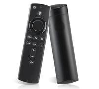 Replacement Remote for Fire TV Stick 4K (1st & 2nd Gen) | Remote Control For Firestick |Compatible with Insignia/Pioneer TVs