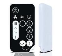 Replacement Remote for Iris Ohyama Woozoo Cooling SC15T 531531, PCF-SC15T | For 531532 531533 531529 531373, No setup required, Fully functional, sensitive