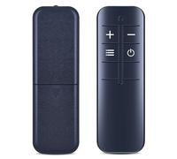 Replacement Remote for KEEP FUN Under Desk Walking Pad Treadmill CP01 AP01 | For Superun Walking Pad 90cm (Not for 100cm), No setup required, Fully functional, sensitive