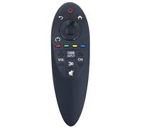 Replacement Remote for LG Smart LED TV 55EC9300 77EC9800 55EC9300 77EG9700 42LB6300 47LB6300 50LB6300 55LB6300 60LB6300 65LB6300 47LB6350 55LB6350 42LB6500 47LB6500 70LB7100 55LB7200 Remote AN-MR500G