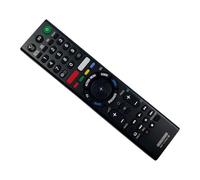 Replacement Remote for RMT TZ300A Including Quick Access Keys and ABS Build Original Replacement Remote Fast Response