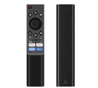 Replacement Remote For Samsung QLED OLED 4K 8K Smart TVs | Compatible With Samsung TV Remote | Featuring Four Shortcut Keys For Ease Of Use