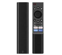 Replacement Remote For Samsung Smart TV | Compatible with Samsung OLED 4K 8K | Includes Four Shortcut Keys for Easy Navigation