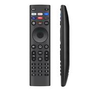 Replacement Remote for VIZIO Smart TVs - Universal Remote Control Compatible with XRT140/ XRT136/ XRT260/ XRT270 & D/E/M/P/V/PX/OLED Series, 4K UHD HDR SmartCast, LED LCD HD TV Accessories