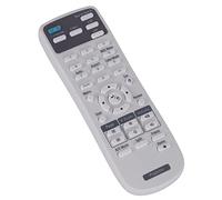 Replacement Remote Suit for Epson Projector EB-X39 EB-680W EB-2250U EB-X400 | EB-2265U EB-670 EB-675Wi EB-2255U EB-S400 EB-S41 EB-U05 EB-U140 EB-U42 EB-W05 EB-W140 EB-W39 EB-W41 EB-W42 EB-X05 EB-X140