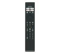 Replacement Remote YKF474-B013 Fit for Philips The One 4K UHD LED Android | TV 8807 Series 86PUS8807/12 43PUS8807/12 50PUS8807/12 55PUS8807/12 65PUS8807/12 75PUS8807/12 43PUS8807 50PUS8807