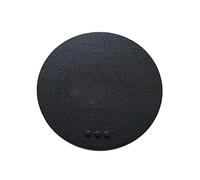 Replacement Removable Weight Round Bottom Cover For G X SUPERLIGHT GPWX Practical Tuning- Weights Cover Round Bottom Case- For GPRO X SUPERLIGHT GPWX