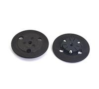 Replacement Repair Part Spindle Hub Turntable For PSONE PS1 CD Laser Head lens Disc Motor Cap Holder