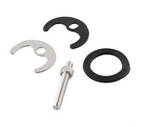 Replacement Repair Tap Fixing Kit For Monobloc Basin Bracket Bolt Set For Kitchen Sink Repair Faucet Fixing Bracket solution compared to replacing the tap