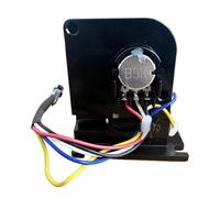 Replacement Resistance Motor For Exercise Bikes And Rowing Machines Simple To Install And Use Fitness Resistance Motor