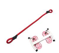 Replacement Resistance Rope for Waist Twisting Machine Rope