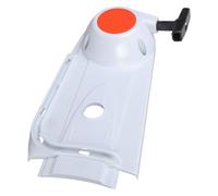 Replacement Retreat Starter Assembly for TS800 Grass Mowers Strong ABS Substance Easy Installation