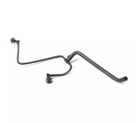 Replacement Return Pipe Parts 8K0121081BH 95B121447A for 2013-2015 Automotive Coolant Reservoir Tanks Radiator Hos High Temperature Coolant Hose