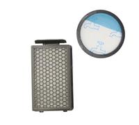 Replacement RH8021WB HEPA Filter, For Rowenta Powerline Extreme RH8037WA RH8121WB RH8155WA RH8165WA Vacuum Cleaner Parts (Color : 1set)