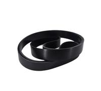 Replacement Ribbed Drive Belt, 290J PJ737 Poly-V Ribbed Rubber Conveyor Belt for Treadmill Fitness 1pc(12)