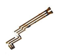 Replacement Ribbon Cable Ensures Stable Connection Clear Display for PJ710 PJ760 PJ760E CX760 FP1580 Camera Flat Cord