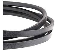 Replacement Riding Mower Drive Belt part# 138255 /160855/ 144959 Replacement for Craftsman 42" & FITS POULAN HUSQVARNA