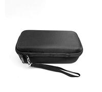 Replacement Rigid Travel Case for Digital Multimeter, TRMS 6000 Voltmeter Counters Auto Range Storage Bag