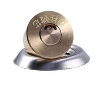 Replacement Rim Cylinder Lock Solid Brass for Nightlatch Front Door Locks
