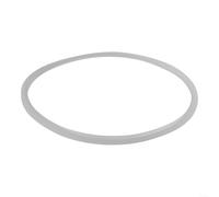 Replacement Ring Seal for Pressure Cooker Made of Clear Silicone Rubber Compatible with Aluminum Alloy Cookers 22cm 24cm 26cm 28cm 30cm 32cm (32cm)