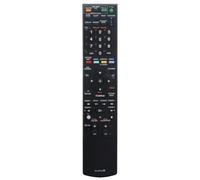Replacement RM-ADP022 Remote Commander Compatible with Sony Multi-System DVD Home Theater System DAV-DZ870W DAV-DZ660 DAV-DZ860W DAV-DZ77T DAV-DZ777 DAVDZ870W DAVDZ660 DAVDZ860W DAVDZ77T DAVDZ777
