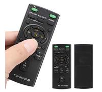 Replacement RM-ANU192 Control SoundBar Remote Control Compatible with SoundBar SACT60BT HTCT60BT SSWCT60