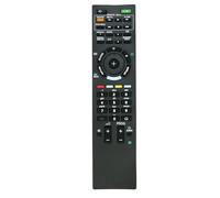 Replacement RM-ED035 Remote Control Suits for Sony BRAVIA Televisions LCD HDTV KDL-46EX701 KDL-55EX711 KDL-40EX501 KDL-52EX700 KDL-46EX501 KDL-55EX500 KDL-55EX710 KDL-32EX500 KDL-40EX500 KDL-32EX603