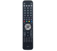 Replacement RM-F01 Remote Control Applicable For HUMAX PVR FOXSAT-HDR Foxsat HDR Freesat Recorder IHDR5050 Remote Control - No Setup Required