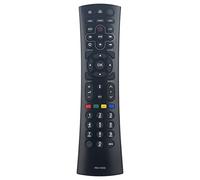 Replacement RM-H06S Remote Control Compatible With HUMAX Freeview+ HD Recorder,HDR-1800T HDR1800T HDR 1800T Remote Control