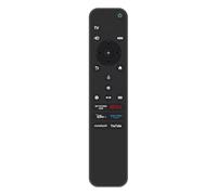 Replacement RMF-TX920U Backlit Remote Control Applicable For Sony TVs wIith Voice,K-65XR80 K-65XR90 K-75XR80 K-75XR90 K-85XR80 K-85XR90 K-65XR80C K-65XR90C K-75XR80C K-75XR90C K-85XR80C K-85XR90C