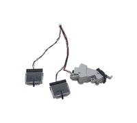 Replacement Robot Vacuum Cleaner Left and Right Cliff Sensor, Compatible for Roborock S5 Max/S50 Max/S55 Max/S60Pure/S65 Pure/S45 Max, Robot Vacuum Cleaner Replacement Accessories(Left)