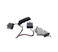 Replacement Robot Vacuum Cleaner Left and Right Cliff Sensor, Compatible for Roborock S5 Max/S50 Max/S55 Max/S60Pure/S65 Pure/S45 Max, Robot Vacuum Cleaner Replacement Accessories(Right)