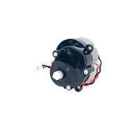 Replacement Robot Vacuum Cleaner Side Brush Motor, Compatible For Mijia G1/MJSTG1/MI, Robot Vacuum Cleaner Replacement Parts(R)