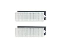 Replacement Robot Vacuum-Mop Essential,Main Brush,Hepa Filter,Mop Cloth,Rag Accessory,Compatible For XIAOMI G1 MJSTG1 (Color : As shown)