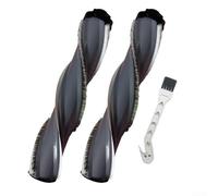 Replacement Roll Brush for Bissell Models 3797V, 3789U, 3789X with Anti-Tangle Design and Soft Bristles for Deep Cleaning(2 PACK)