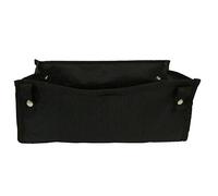 Replacement rollator Bag for 4 Wheel Walkers/Walking aids fits FR6 and FR8 and May fit Other Models