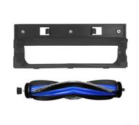 Replacement Roller Brush and Cover for Ecovacs for deebot T50MaxPROMNI - Main Brush Guard Kit Spare Parts - Robust Design for Home Cleaning Appliances