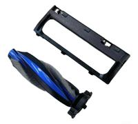 Replacement Roller Brush And Cover Plate Compatible With For Ecovacs For Deebot T90 T90pro Robot Vacuum Cleaner For Deep Cleaning Floors(Cover Plate)
