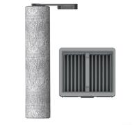 Replacement Roller Brush and Filter for Tineco For iFloor Y2 Wet Dry Vacuum Cleaner Designed to Support Efficient Cleaning and Floor Maintenance