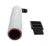 Replacement Roller Brush and HEPA Filter,Set for Dreame H15 Pro Mix H12 | for Pro FlexReach FoamWash H15S Floor,Scrubber Accessories Microfiber Cleaning Parts Wet Dry Vacuum Spare Parts Kit