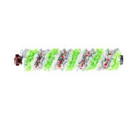 Replacement Roller Brush, Compatible for Bissell, Crosswave 1785 Series，Robot Vacuum Cleaner Parts Floor Brushes Main Brush(Green)