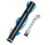 Replacement Roller Brush Compatible with Upright Vacuums - Fits SEBO X4, G1, Felix1, K3, ET-1, D4 and Windsor XP12, SR-12, Sensor S12 - Includes 1 Brush Roller + 1 Cleaning Tool